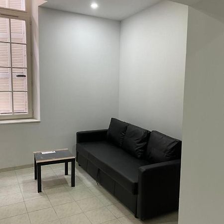 Aparthotel Five Stars C5 Marsylia Zewnętrze zdjęcie