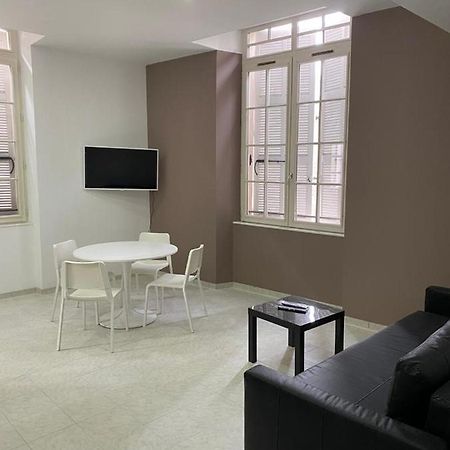 Aparthotel Five Stars C5 Marsylia Zewnętrze zdjęcie