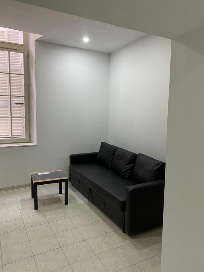 Aparthotel Five Stars C5 Marsylia Zewnętrze zdjęcie