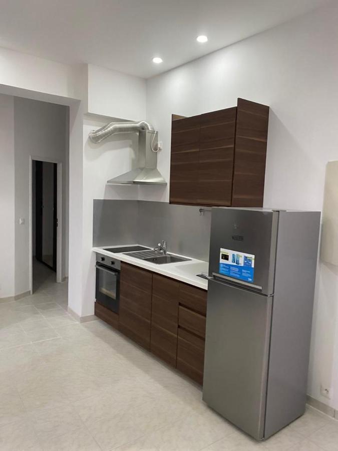 Aparthotel Five Stars C5 Marsylia Zewnętrze zdjęcie