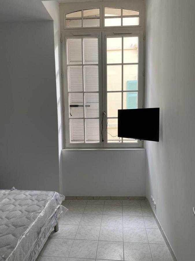 Aparthotel Five Stars C5 Marsylia Zewnętrze zdjęcie