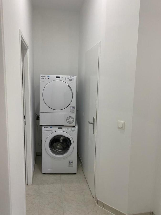 Aparthotel Five Stars C5 Marsylia Zewnętrze zdjęcie