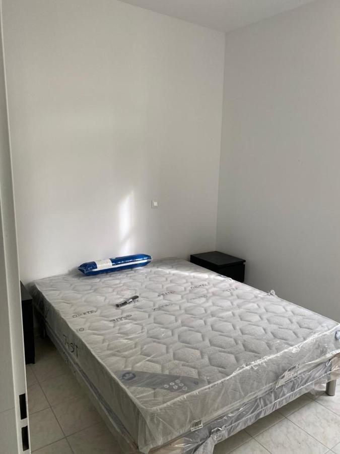 Aparthotel Five Stars C5 Marsylia Zewnętrze zdjęcie