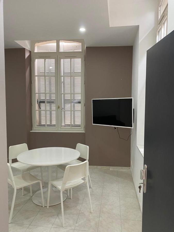 Aparthotel Five Stars C5 Marsylia Zewnętrze zdjęcie
